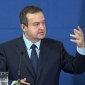 Dačić: Kumanovo 2015. za EU nije bio teroristički akt, a Banjska jeste - kako ih nije sramota?