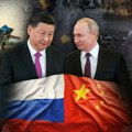 Trgovina između Kine i Rusije do septembra porasla skoro za trećinu! Vrednost razmene dve zemlje na 176 milijardi dolara