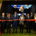 Otvoren paviljon Srbije na međunarodnom Sajmu u Šangaju