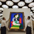 Pikasova slika prodata za 139 miliona dolara – najviši iznos plaćen za umetničko delo ove godine