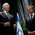 Unutar Bidenove administracije raste ljutnja zbog izraelskog rata protiv Gaze