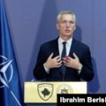 Stoltenberg u Prištini: Razmatra se trajno povećanje prisustva NATO na Kosovu