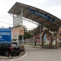 Povređeni iz pucnjave u Vranju zbrinuti u zc Vranje: Niko nije životno ugrožen