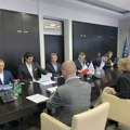 Италијани заинтересовани за улагања у Сремску Митровицу
