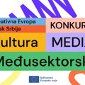 Prevaziđimo granice: Novi ciklus programa Kreativna Evropa