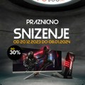 EKSPLOZIJA GAMING OPREME – PC BOOM BOOM DONOSI NEODOLJIVE AKCIJE