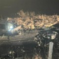 Tragedija od koje je zanemela crna Gora! U direktnom sudaru 2 automobila poginule 4 osobe, a sve zbog bizarnog razloga