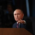 Surovi putinov plan - ukrajina ispada iz igre, SAD ratuje protiv njih: Alarm za Evropu - "Od ove zemlje nema ništa"