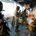 Somalijski pirati u akciji? Trgovački brod napadnut kod istočne afričke obale