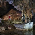 Drama - turisti zarobljeni u poznatoj pećini u Sloveniji! Porastao nivo vode zbog kiše, ostali u zamci