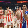 Evroliga bez milosti! Crvena zvezda kažnjena zbog navijača!