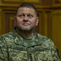 Novi šok u Kijevu: Ministarstvo odbrane Ukrajine se hitno oglasilo nakon informacije o smeni Valerija Zalužnog