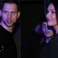 Ovo je žena zbog koje se Ponitka sukobio sa navijačem Partizana: Zbog nje godinama ne priča sa ocem i majkom!