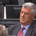 Hrvatski advokat Luka Mišetić imenovan za glavnog Tačijevog advokata