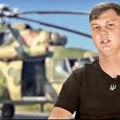 Odbegli ruski pilot izrešetan i pregažen u Španiji