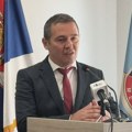 Dragan Kulić ponovo na čelu opštine Medveđa