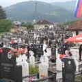 Na lokalitetu Borkovac Počinje gradnja spomen-kompleksa za 3.267 stradalih srpskih boraca i civila u Odbrambeno-otadžbinskom…