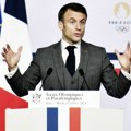 Makron će u četvrtak inaugurisati Olimpijsko selo u blizini Pariza