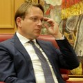 Varhelji: Nadam se da će Evropski savet odlučiti da otvori pregovore sa BiH