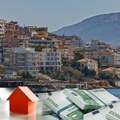 Luksuzni apartman od 70 kvadrata na Jadranskom moru za samo 38.000 evra: Evo gde se nalazi