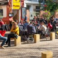 Bizarna odluka vlasnika restorana u Sevilji: Želite da sedite na suncu? Platite 10 evra