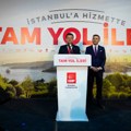 Lokalni izbori u Turskoj – gradonačelnici Istanbula i Ankare proglasili pobedu