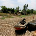 Vijetnam: katastrofalna suša i nestašica slatke vode u delti Mekonga