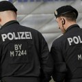 U Nemačkoj uhapšena tri maloletnika zbog planiranja islamističkog napada