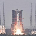Kina postavila relejni satelit Ćuećiao-2 za istraživanja Meseca