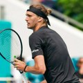 Senzacija u Minhenu: Zverev izgubio od 106. tenisera sveta