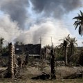 Napad na američku bazu u Iraku, nema štete ni povređenih