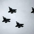 Najveći izazov za F-16 Najteži scenario za američke lovce