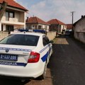 Nesreća na gradilištu u Nišu: Metalna ograda pala na prolaznicu