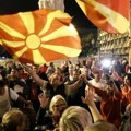 Politički zemljotres u Skoplju Otpisani se vraćaju