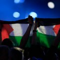 Evrovizija od ABBA-e do Zorre - kako rat Izraela i Hamasa zasenjuje takmičenje pesama