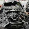 Uhapšeni piromani koji su zapalili skupocena kola u Beogradu: Napravili štetu od čak 70.000 evra! Evo ko je vlasnik jednog…