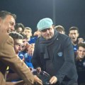 Siniša Čohadžić piše istoriju: Fudbalski trener iz Niša čini čuda u Aziji i Australiji