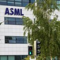 ASML i TSMC mogu da prekinu proizvodnju čipova ako Kina napadne Tajvan