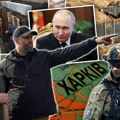 "Rusija okuplja trupe i kod naše severne granice": Zelenski se snimio u Harkovu, upozorio svet da Putin otvara drugi front…