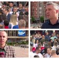 Naprednjaci opsedaju grad na Moravi: Opozicija očekuje pobedu u Čačku nakon fijaska mitinga Srpke napredne stranke