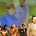 Priznanje za izuzetne zasluge: Prof. dr Radmilo Janković postao počasni član Evropskog udruženja anesteziologa i…