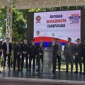 Ministar Ivica Dačić na “Karavanu bezbednosti saobraćaja” u Valjevu: “Neophodne drakonske kazne za nepravilno i bahato…