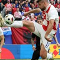 Kad i gde možete da gledate utakmicu Evropskog prvenstva u fudbalu između Hrvatske i Italije?
