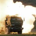 Ukrajinci ispalili HIMARS na Kursku oblast! Zgrada FSB uništena!