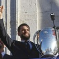 Kapiten Real Madrida posle 23 godine napušta klub
