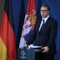 Vučić: Slovenija i Hrvatska imale su mnogo pametnije rukovodstvo od Srbije