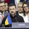 Zelenski: Ukrajina neće produžavati gasni sporazum sa Rusijom