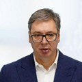 Aleksandar Vučić demantovao “novu”: Imamo veoma korektne odnose s Ruskom Federacijom