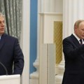 Putin posle sastanka sa Orbanom: Ne zalažemo se za pauzu rata u Ukrajini već za konačni kraj konflikta (VIDEO)