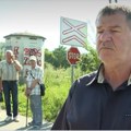 Saga sa pružnim prelazom u Rakovici se nastavlja – sva sreća da niko nije nastradao
